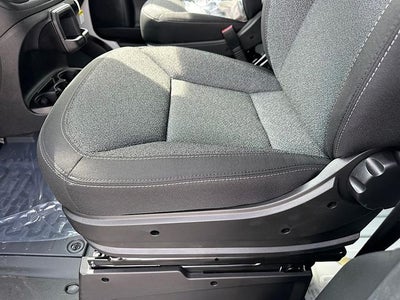 2024 RAM ProMaster 2500 High Roof
