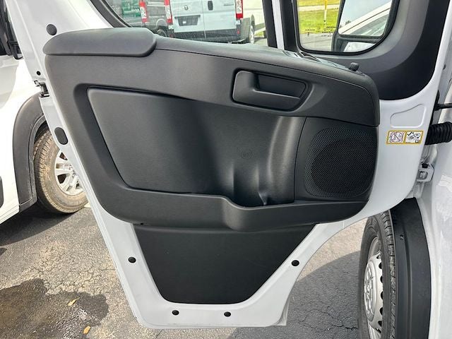 2024 RAM ProMaster 2500 High Roof