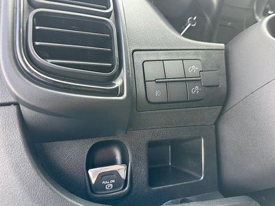 2024 RAM ProMaster 2500 High Roof