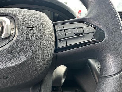 2024 RAM ProMaster 2500 High Roof