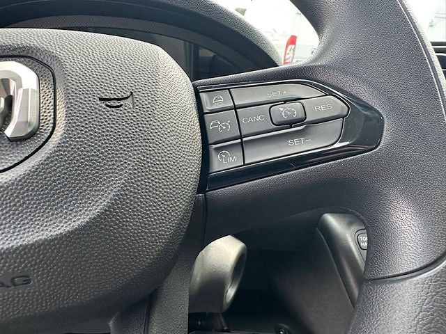 2024 RAM ProMaster 2500 High Roof