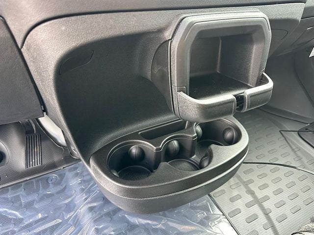 2024 RAM ProMaster 2500 High Roof