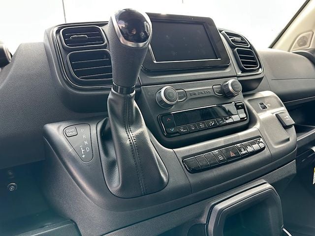 2024 RAM ProMaster 2500 High Roof
