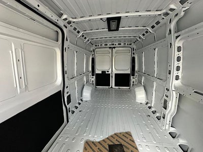 2024 RAM ProMaster 2500 High Roof