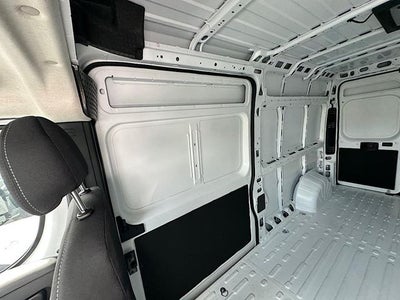 2024 RAM ProMaster 2500 High Roof