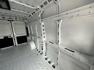 2024 RAM ProMaster 2500 High Roof