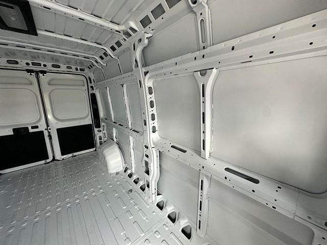 2024 RAM ProMaster 2500 High Roof