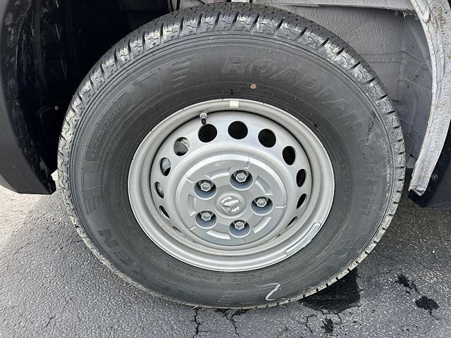 2024 RAM ProMaster 2500 High Roof