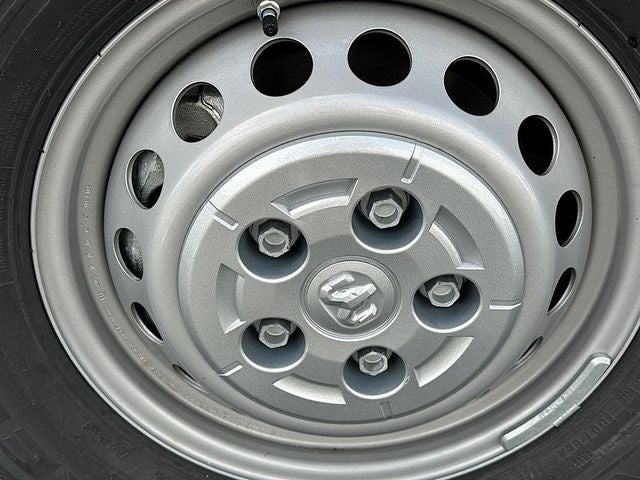 2024 RAM ProMaster 2500 High Roof