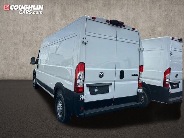 2024 RAM ProMaster 2500 High Roof
