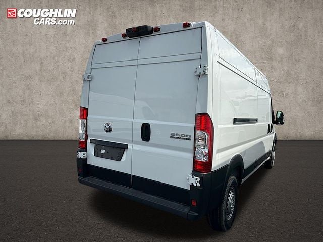 2024 RAM ProMaster 2500 High Roof