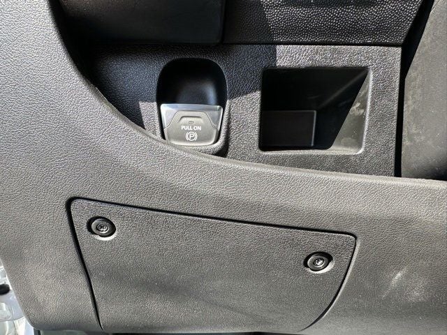 2024 RAM ProMaster 2500 High Roof