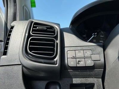 2024 RAM ProMaster 2500 High Roof