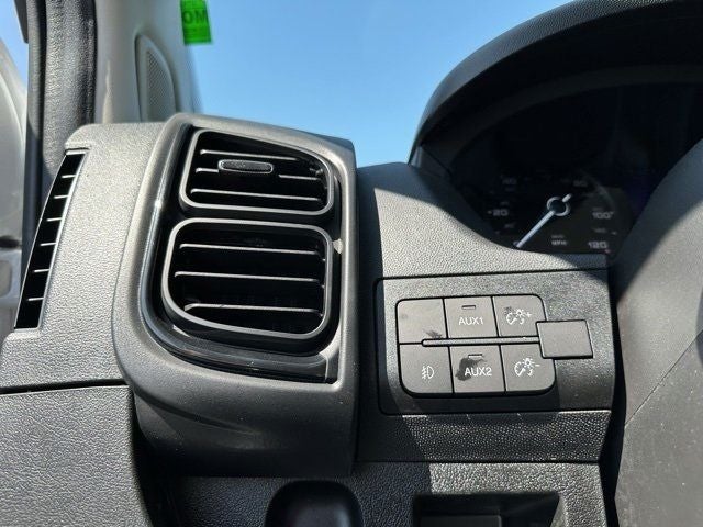 2024 RAM ProMaster 2500 High Roof