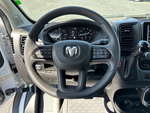 2024 RAM ProMaster 2500 High Roof