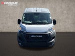 2024 RAM ProMaster 2500 High Roof