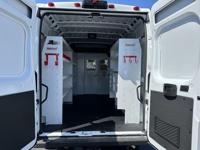 2024 RAM ProMaster 2500 High Roof