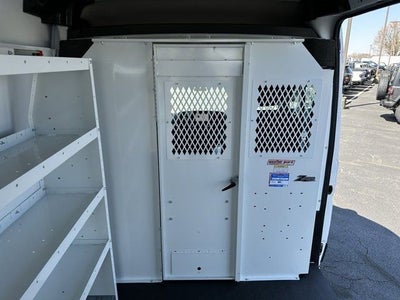 2024 RAM ProMaster 2500 High Roof