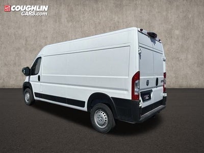 2024 RAM ProMaster 2500 High Roof