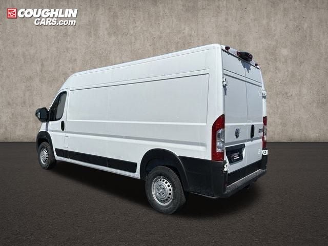 2024 RAM ProMaster 2500 High Roof