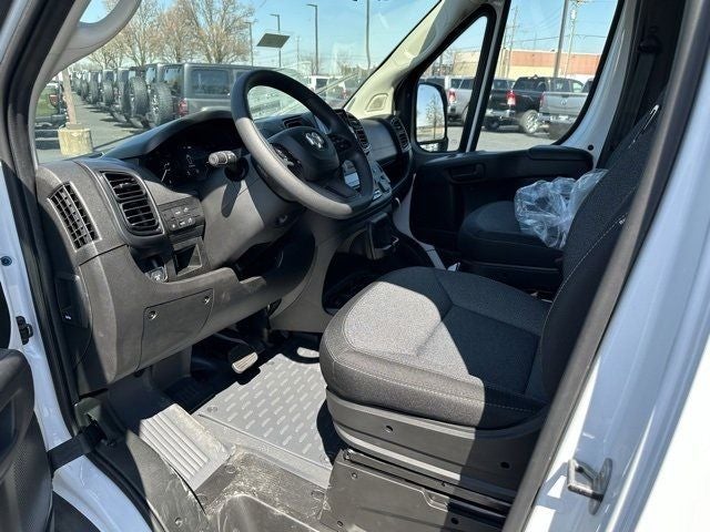 2024 RAM ProMaster 2500 High Roof