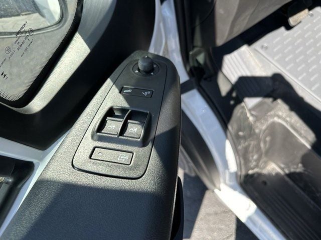 2024 RAM ProMaster 2500 High Roof