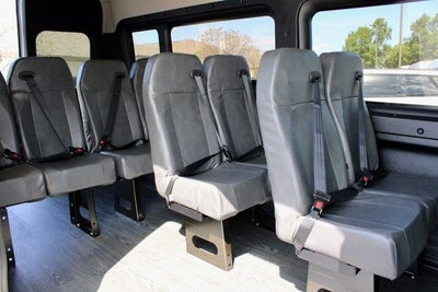 2024 RAM ProMaster 2500 High Roof