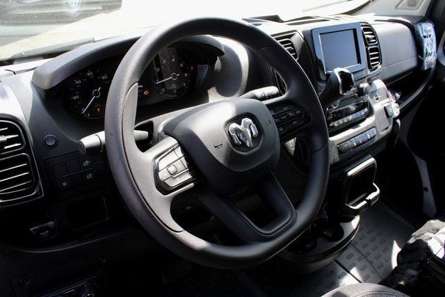 2024 RAM ProMaster 2500 High Roof