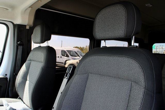 2024 RAM ProMaster 2500 High Roof