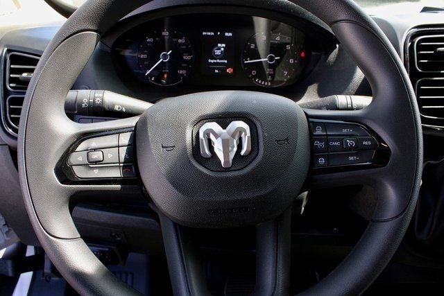 2024 RAM ProMaster 2500 High Roof