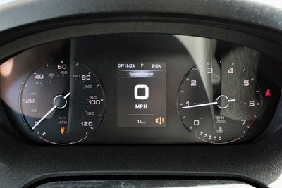 2024 RAM ProMaster 2500 High Roof