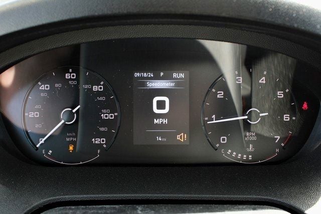 2024 RAM ProMaster 2500 High Roof