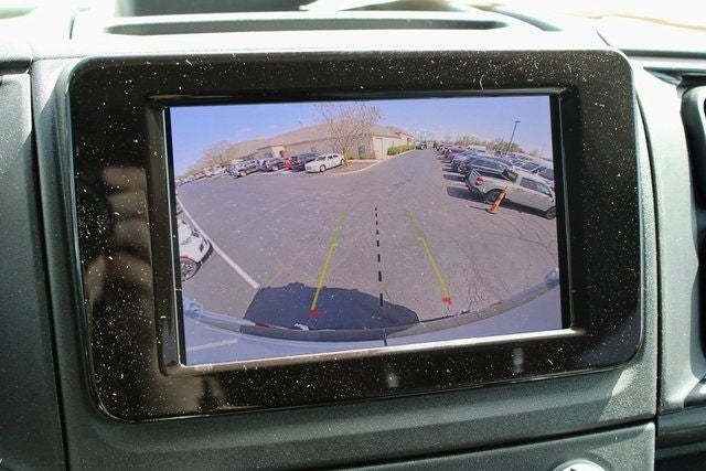 2024 RAM ProMaster 2500 High Roof