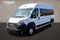 2024 RAM ProMaster 2500 High Roof