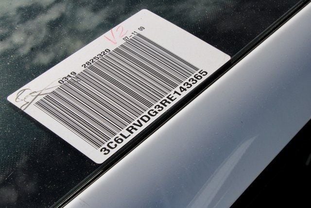 2024 RAM ProMaster 2500 High Roof
