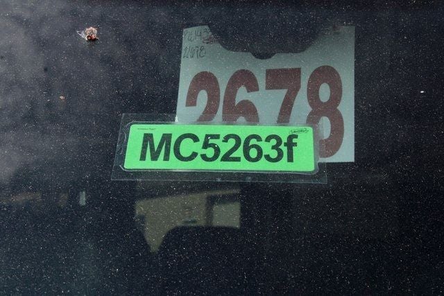 2024 RAM ProMaster 2500 High Roof