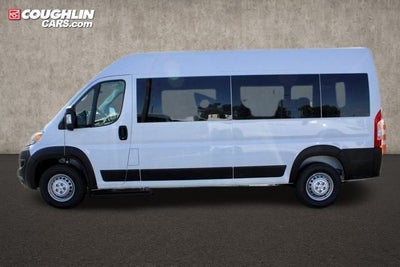 2024 RAM ProMaster 2500 High Roof