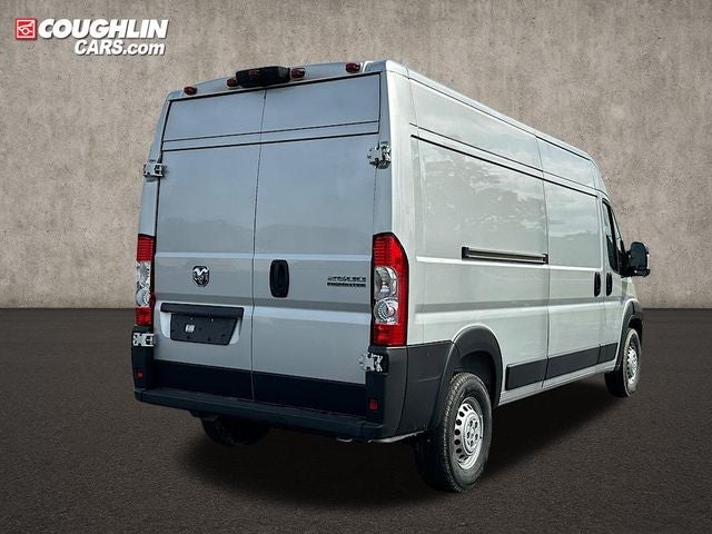 2024 RAM ProMaster 2500 High Roof
