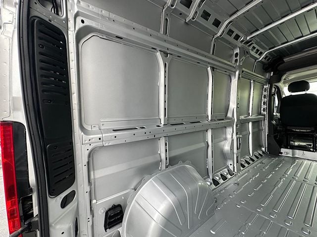 2024 RAM ProMaster 2500 High Roof