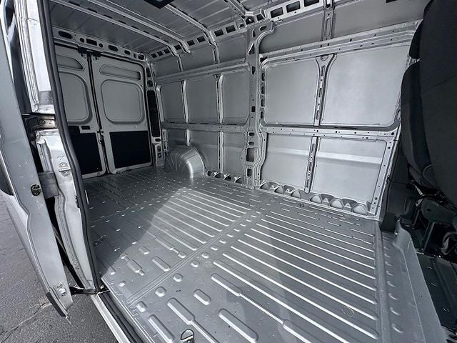 2024 RAM ProMaster 2500 High Roof
