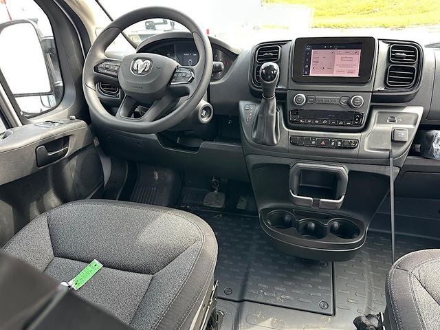 2024 RAM ProMaster 2500 High Roof