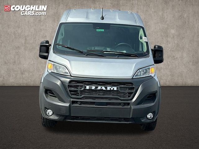 2024 RAM ProMaster 2500 High Roof