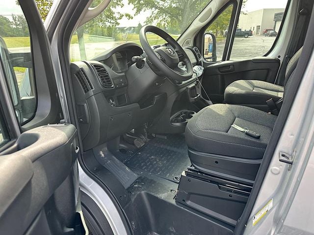 2024 RAM ProMaster 2500 High Roof