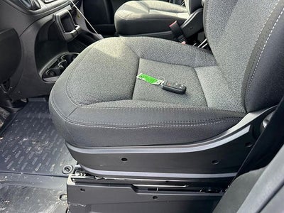 2024 RAM ProMaster 2500 High Roof