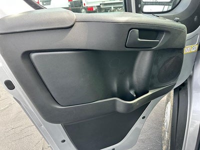 2024 RAM ProMaster 2500 High Roof
