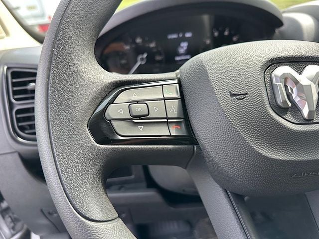 2024 RAM ProMaster 2500 High Roof