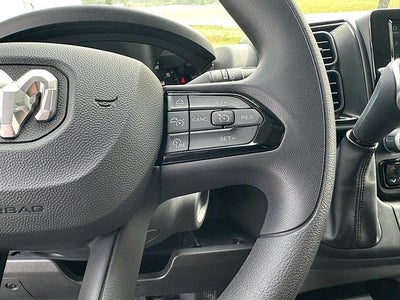 2024 RAM ProMaster 2500 High Roof