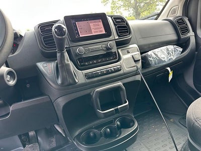 2024 RAM ProMaster 2500 High Roof