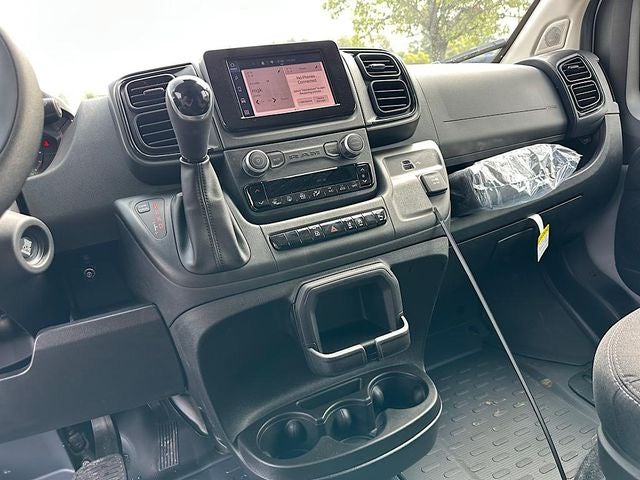 2024 RAM ProMaster 2500 High Roof