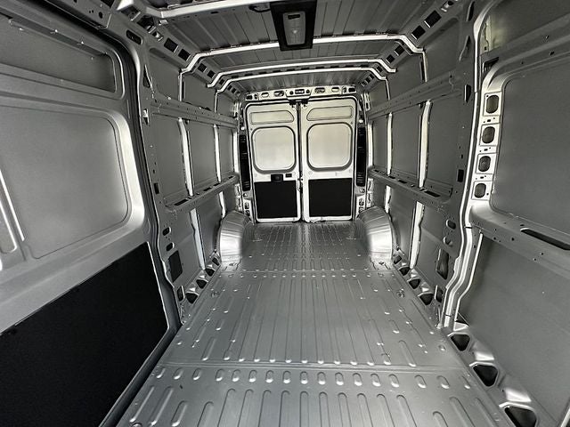2024 RAM ProMaster 2500 High Roof